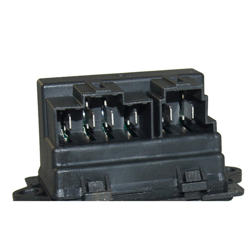 T Series Blower Motor Control Module RU638T for 2001-2013 Chrysler/Dodge/Jeep (Grand Voyager, Pacifica, Town & Country, Voyager)