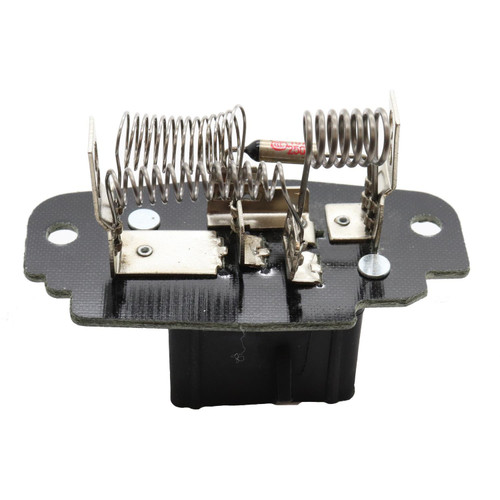 T Series Blower Motor Resistor RU404T for 1995-2013 Ford/Mazda/Mercury 2.5L 3.0L