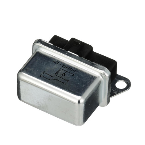 T Series A/C Auto Temperature Control Relay RY117T for 1977-1994 Buick/Chevrolet/GMC 4.4L 5.0L (Skylark, Bel Air, Blazer, C10)