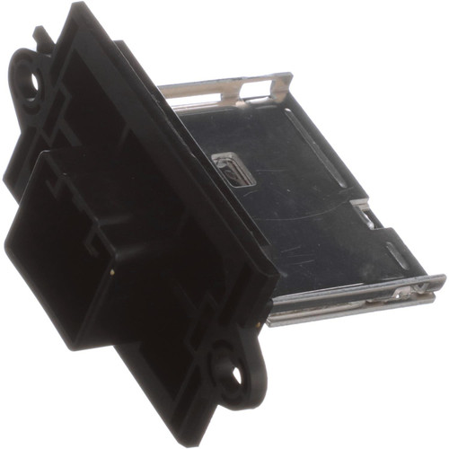 T Series Blower Motor Resistor RU644T for 2007-2009 Dodge/Jeep (Nitro, Liberty)