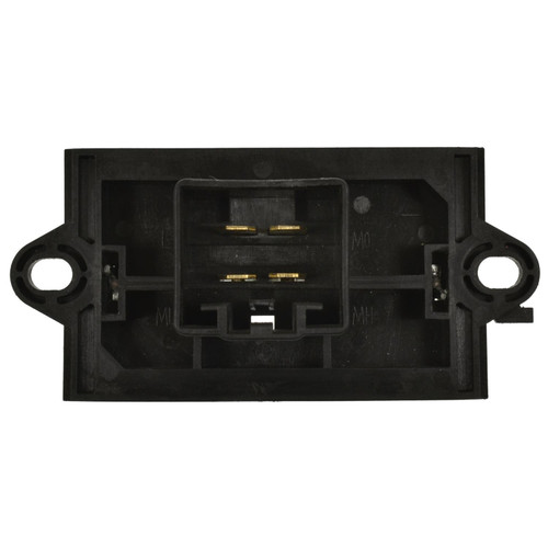 T Series Blower Motor Resistor RU644T for 2007-2009 Dodge/Jeep (Nitro, Liberty)
