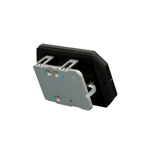 T Series Blower Motor Resistor RU244T for 2000-2012 Mitsubishi/Scion/Toyota (Eclipse, Endeavor, Galant, Montero)
