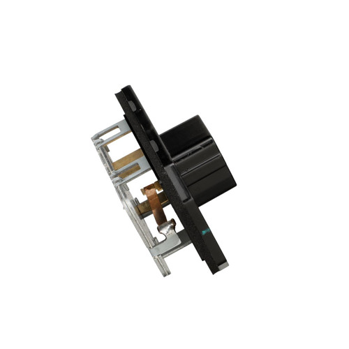 T Series Blower Motor Resistor RU244T for 2000-2012 Mitsubishi/Scion/Toyota (Eclipse, Endeavor, Galant, Montero)