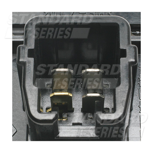 T Series Blower Motor Resistor RU244T for 2000-2012 Mitsubishi/Scion/Toyota (Eclipse, Endeavor, Galant, Montero)