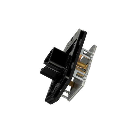 T Series Blower Motor Resistor RU244T for 2000-2012 Mitsubishi/Scion/Toyota (Eclipse, Endeavor, Galant, Montero)