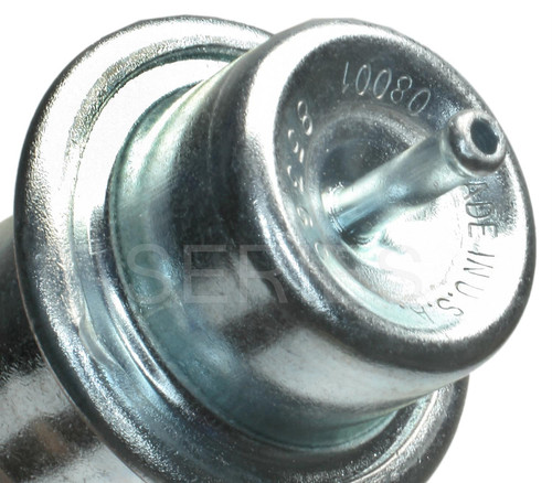 T Series New Fuel Pressure Regulator PR216T for 1993-1999 Buick/Chevrolet/Oldsmobile 3.1L 2.2L (Century, Regal, Skylark, Beretta)