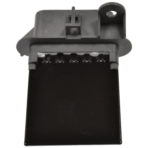 T Series Blower Motor Resistor RU43T for 1992-2005 Chevrolet/Oldsmobile/Pontiac (Classic, Malibu, Vectra, Achieva)