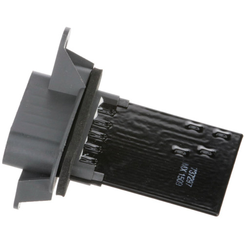 T Series Blower Motor Resistor RU43T for 1992-2005 Chevrolet/Oldsmobile/Pontiac (Classic, Malibu, Vectra, Achieva)