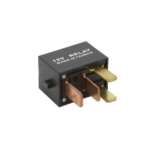 T Series A/C Condenser Fan Motor Relay RY1224T for 2005-2017 Acura/Honda 3.0L 2.4L (MDX, RL, TSX, Accord)