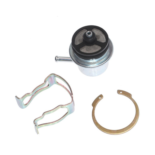 T Series New Fuel Pressure Regulator PR217T for 1996-2005 Buick/Cadillac/Chevrolet 3.8L 5.3L (LeSabre, Park Avenue, Rainier, Regal)