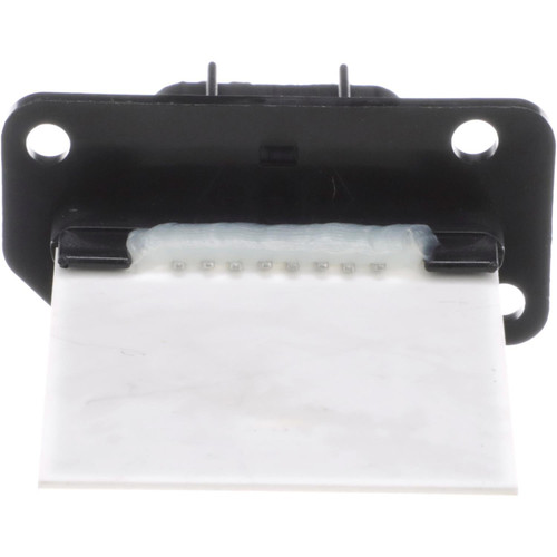 T Series Blower Motor Resistor RU440T for 2004-2017 Ford/Lincoln/Mazda 5.4L 2.3L (Escape, Expedition, F-150, F-150 Heritage)