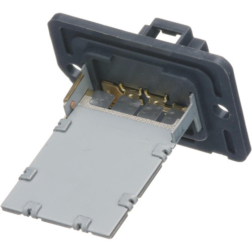 T Series Blower Motor Resistor RU656T for 2006-2023 Hyundai/Kia 2.0L 1.8L (Elantra, Elantra Coupe, Elantra GT, Santa Fe)