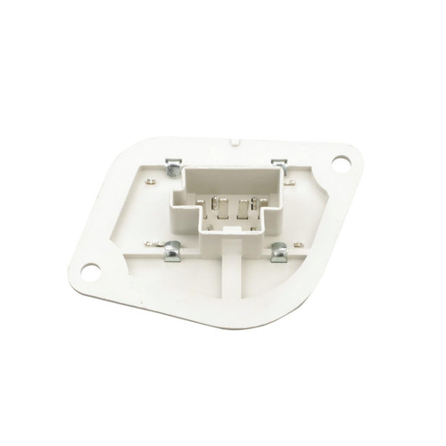 T Series Blower Motor Resistor RU353T for 1997-2006 Jeep (Cherokee, TJ, Wrangler)