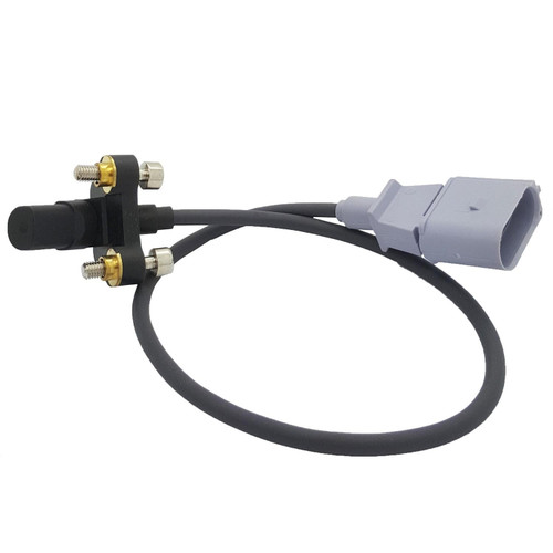 T Series Crankshaft Sensor PC764T for 2005-2018 Audi/Volkswagen 2.5L 2.0L (TT RS Quattro, Beetle, Beetle Cabrio, Bora)