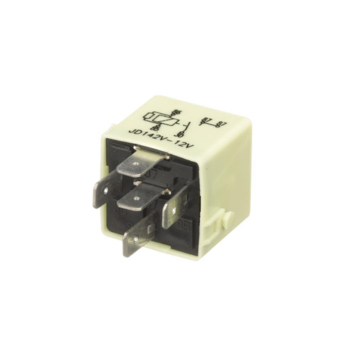 T Series A/C Control Relay RY777T for 1985-2015 BMW/Land Rover/Mini 2.5L 3.0L (318i, 318is, 318ti, 320i)