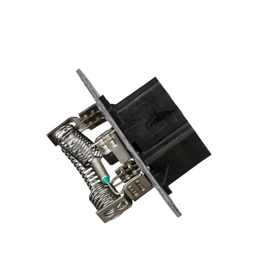 T Series Blower Motor Resistor RU445T for 1975-2026 Ford 4.9L 5.0L (Club Wagon, E-150, E-150 Club Wagon, E-150 Econoline)
