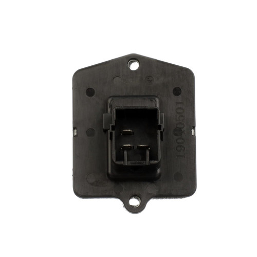 T Series Blower Motor Resistor RU691T for 2007-2017 Mitsubishi (Lancer, Outlander, Outlander Sport, RVR)