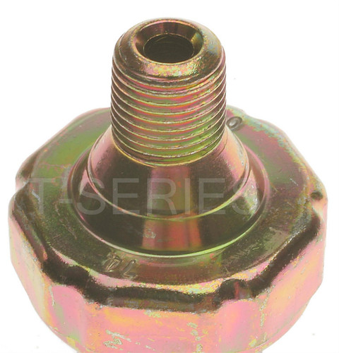 T Series Engine Oil Pressure Switch PS120T for 1968-2016 Buick/Chevrolet/Chrysler 1.8L 1.6L (Opel, Chevette, LUV, Luv Pickup)