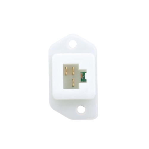 T Series Blower Motor Resistor RU700T for 2000-2024 INFINITI/Nissan/Saturn 4.0L 5.6L (QX60, NV1500, NV2500, NV3500)