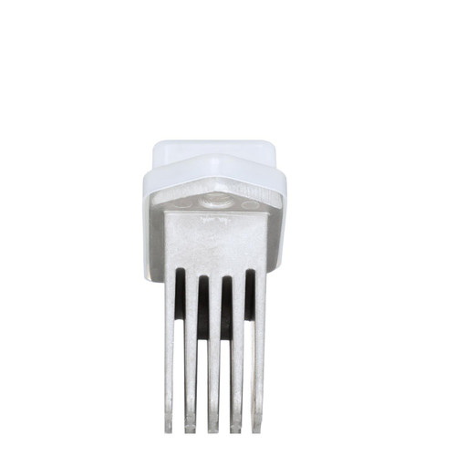 T Series Blower Motor Resistor RU700T for 2000-2024 INFINITI/Nissan/Saturn 4.0L 5.6L (QX60, NV1500, NV2500, NV3500)