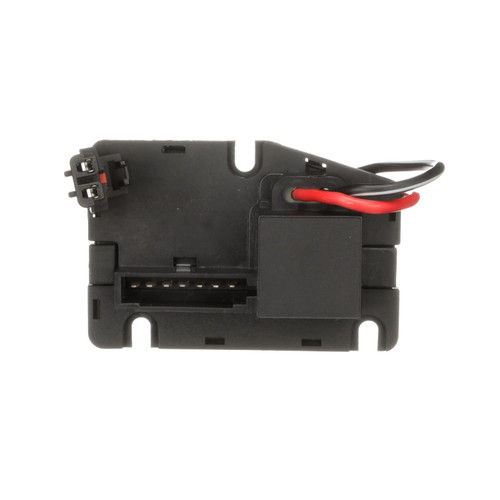 T Series Blower Motor Resistor RU50T for 2001-2009 Buick/Chevrolet/Oldsmobile 3.9L (Rendezvous, Terraza, Uplander, Venture)