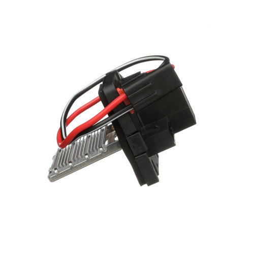 T Series Blower Motor Resistor RU50T for 2001-2009 Buick/Chevrolet/Oldsmobile 3.9L (Rendezvous, Terraza, Uplander, Venture)