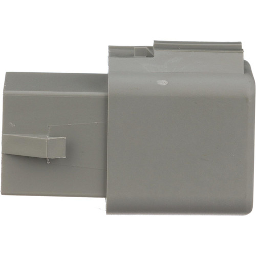T Series A/C Auto Temperature Control Relay RY46T for 1980-1998 Ford/Lincoln/Mazda 3.0L 5.0L (Aerostar, Bronco, Bronco II, Country Squire)