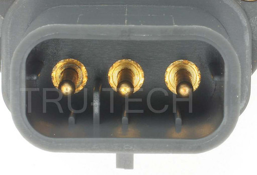 T Series Throttle Position Sensor TH145T for 1992-1996 Dodge/Jeep 5.2L 3.9L (B150, B1500, B250, B2500)
