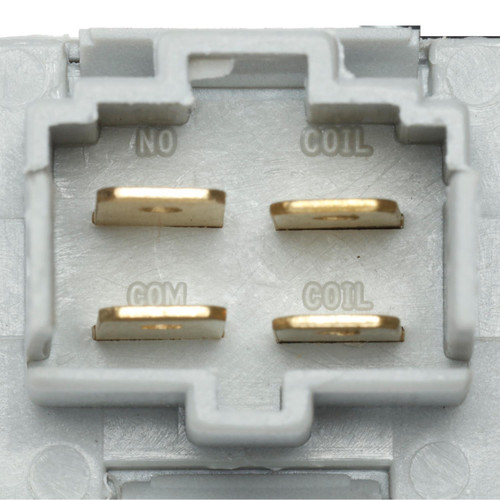 T Series A/C Control Relay RY225T for 1989-1999 Ford/Mazda/Mercury 1.6L 2.2L (Escort, Probe, 323, 626)