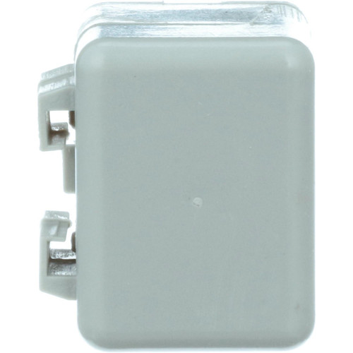 T Series A/C Control Relay RY225T for 1989-1999 Ford/Mazda/Mercury 1.6L 2.2L (Escort, Probe, 323, 626)