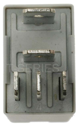 T Series A/C and Heater Relay RY612T