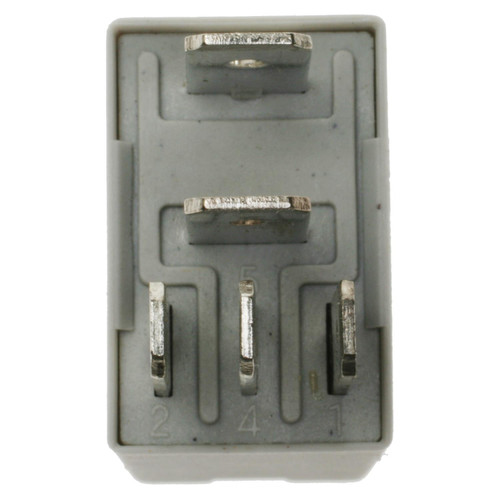 T Series A/C and Heater Relay RY612T for 1985-2017 Audi/Buick/Cadillac 5.7L 4.9L (TT Quattro, Commercial Chassis, Regal, Riviera)