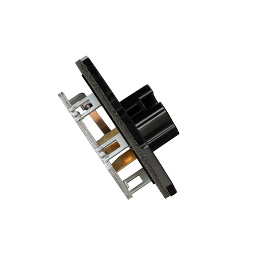 T Series Blower Motor Resistor RU718T for 2000-2019 Pontiac/Scion/Toyota 1.8L (Vibe, tC, xB, Celica)