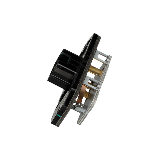 T Series Blower Motor Resistor RU718T for 2000-2019 Pontiac/Scion/Toyota 1.8L (Vibe, tC, xB, Celica)