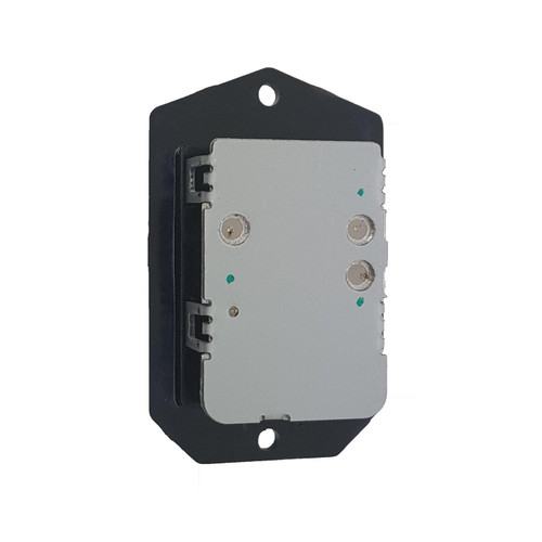 T Series Blower Motor Resistor RU560T for 2007-2014 Chrysler/Dodge/Jeep (200, Sebring, Avenger, Caliber)