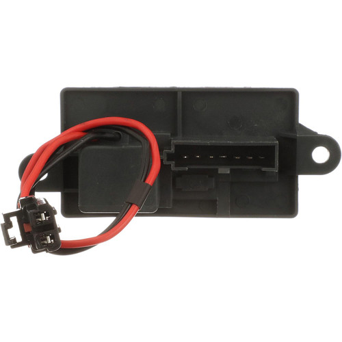 T Series Blower Motor Resistor RU371T for 1999-2007 Cadillac/Chevrolet/GMC 5.3L 6.0L (Escalade, Escalade ESV, Escalade EXT, Avalanche 1500)