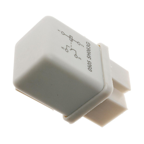 T Series A/C Auto Temperature Control Relay RY63T for 1979-2012 INFINITI/Mercury/Nissan 3.0L 3.3L (G20, J30, M30, Q45)
