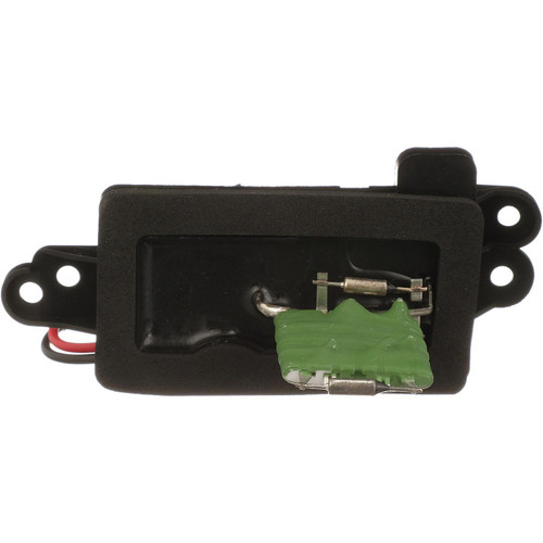 T Series Blower Motor Resistor RU571T for 1999-2007 Cadillac/Chevrolet/GMC 4.8L 5.7L (Escalade, Escalade ESV, Escalade EXT, Avalanche 1500)
