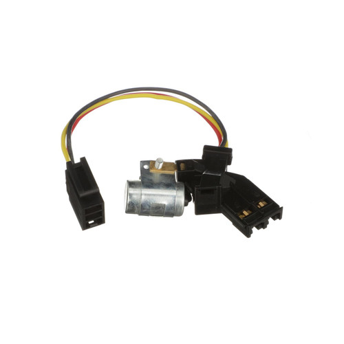 T Series Radio Capacitor RC4T for 1977-1991 Chevrolet/GMC/Oldsmobile 4.3L 4.1L (Astro, C10, C10 Suburban, C20)