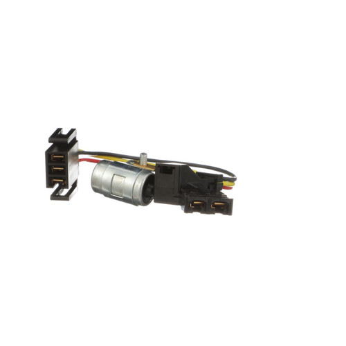 T Series Radio Capacitor RC4T for 1977-1991 Chevrolet/GMC/Oldsmobile 4.3L 4.1L (Astro, C10, C10 Suburban, C20)