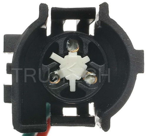 T Series Throttle Position Sensor TH44T for 1985-1997 Ford 5.0L 5.8L (Bronco, E-150 Econoline, E-150 Econoline Club Wagon, E-250 Econoline)