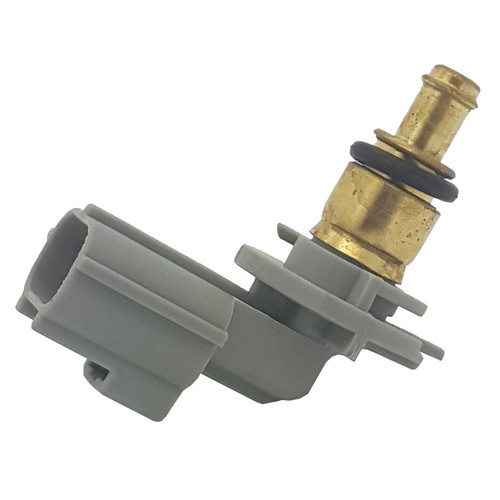 T Series Coolant Temperature Sensor TX139T for 2001-2024 Ford/Jaguar/Land Rover 3.0L 2.0L (Escape, Fusion, Taurus, F-Pace)