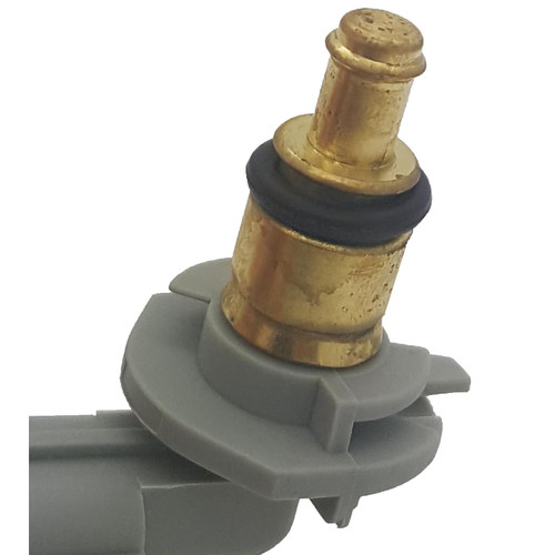 T Series Coolant Temperature Sensor TX139T for 2001-2024 Ford/Jaguar/Land Rover 3.0L 2.0L (Escape, Fusion, Taurus, F-Pace)