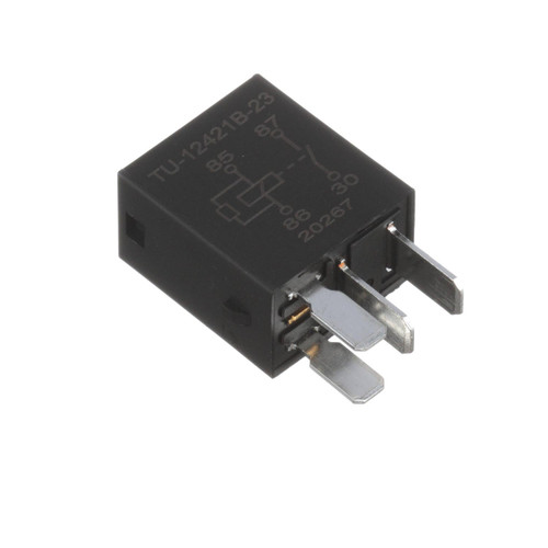 T Series A/C Control Relay RY665T for 1993-2011 Saab/Subaru 2.5L 2.0L (9-2X, B9 Tribeca, Baja, Forester)