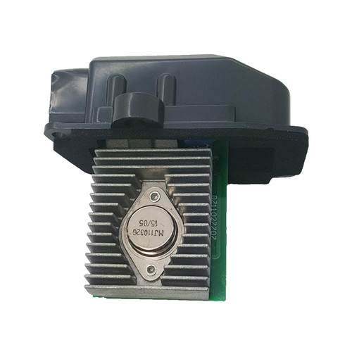 T Series Blower Motor Resistor RU572T for 1998-2011 Ford/Lincoln/Mercury 4.6L (Crown Victoria, Grand Marquis, Town Car, Marauder)