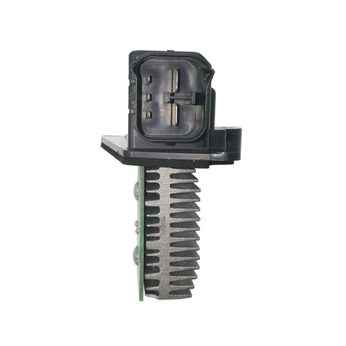 T Series Blower Motor Resistor RU572T for 1998-2011 Ford/Lincoln/Mercury 4.6L (Crown Victoria, Grand Marquis, Town Car, Marauder)