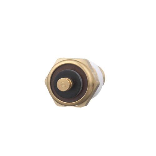 T Series Temperature Sender - With Gauge TS6T for 1953-1981 Buick/Cadillac/Chevrolet 5.7L 7.5L (Apollo, Centurion, Century, Electra)