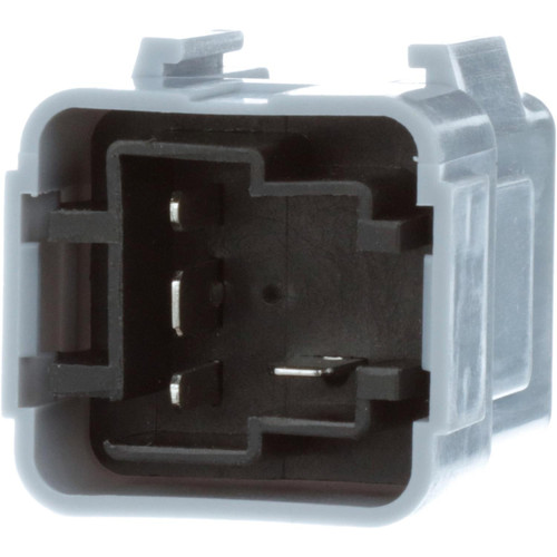 T Series A/C Auto Temperature Control Relay RY27T for 1973-1999 Buick/Cadillac/Chevrolet 3.3L 3.0L (Century, Electra, LeSabre, Regal)