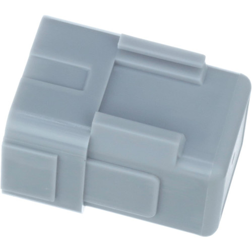 T Series A/C Auto Temperature Control Relay RY27T for 1973-1999 Buick/Cadillac/Chevrolet 3.3L 3.0L (Century, Electra, LeSabre, Regal)