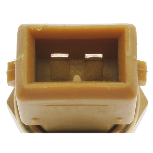 T Series Coolant Temperature Sensor TX18T for 1975-2008 Alfa Romeo/Bentley/Bertone 2.5L 3.0L (164, GTV-6, Milano, Spider)